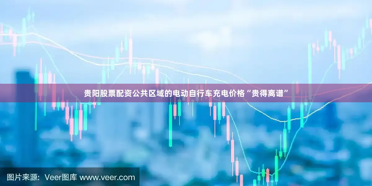 贵阳股票配资公共区域的电动自行车充电价格“贵得离谱”
