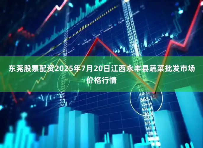 东莞股票配资2025年7月20日江西永丰县蔬菜批发市场价格行情